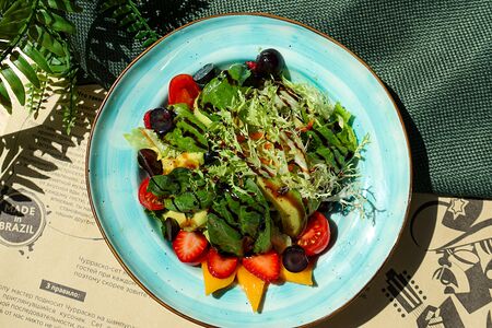 Салат Тропикано