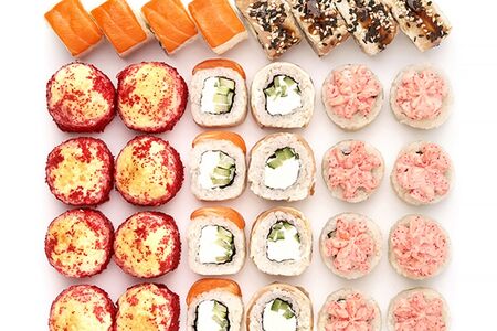 Вкусночевский