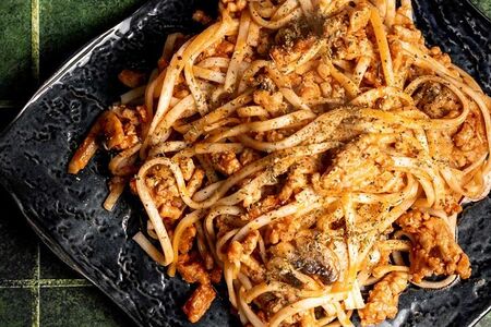 Паста Болоньезе