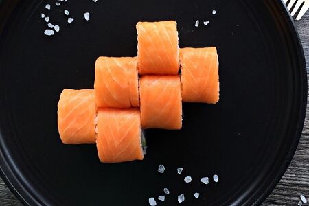 Ролл филадельфия классическая