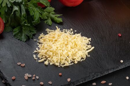 Сыр твердый