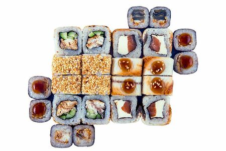 Сет Уно-ка-те