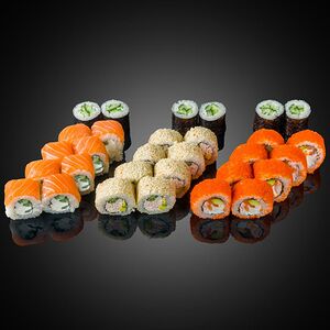 Сет Филомания