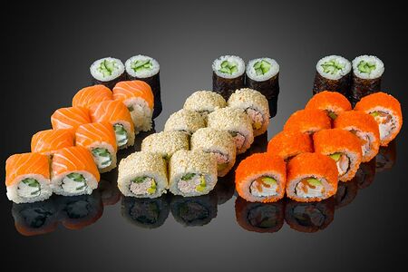 Сет Филомания 30 шт