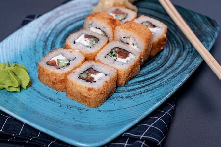 Горячая Филадельфия