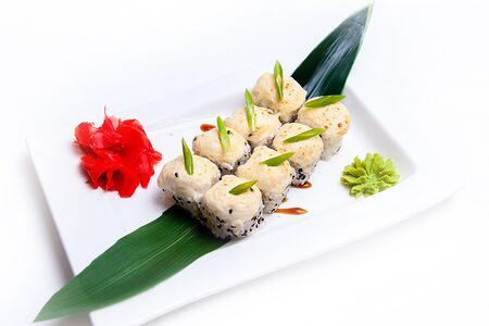 Запечённый со дзо