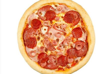 Колбасный рай (30 см)