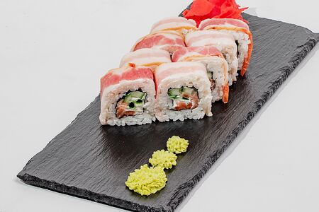 Ролл Пивной