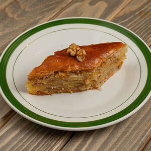 Արցախի փախլավա