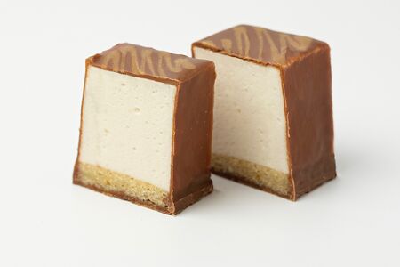 Veg Птичье молоко классическое