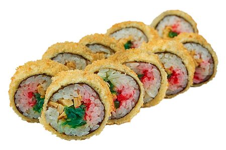 Тамаго фреш Темпура