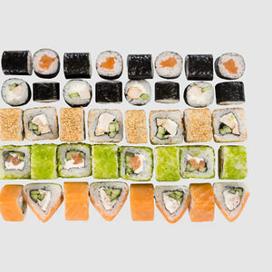 Սանկակեյ սեթ