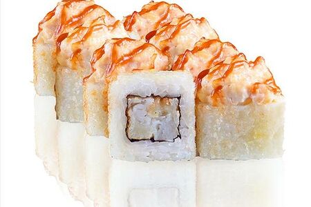 Яки Чикен Хот