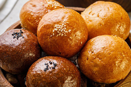 Хлебная корзина