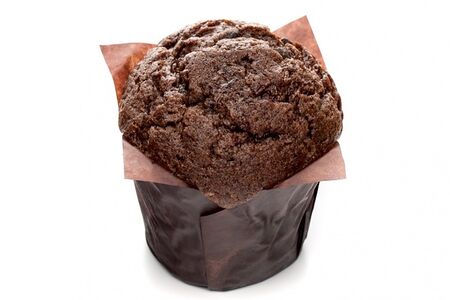 Маффин шоколадный