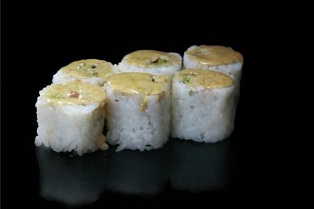 Ролл ясай сан