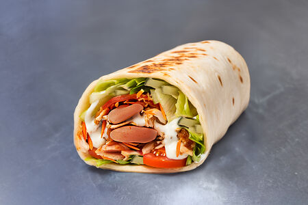 Охотничья L