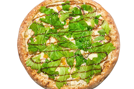 Пицца Курица Терияки