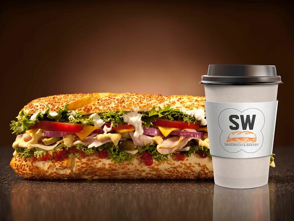 Sandwich & Bakery