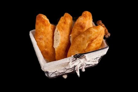 Хлебная корзинка