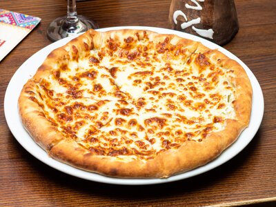 Горский пирог