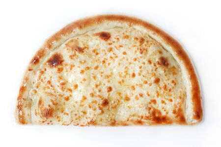 Кальцоне с курицей стандарт