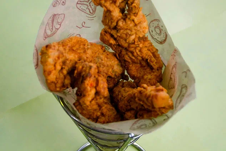 Стрипсы 8 шт