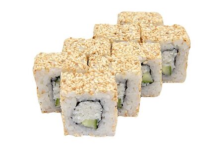 Ролл Аляска