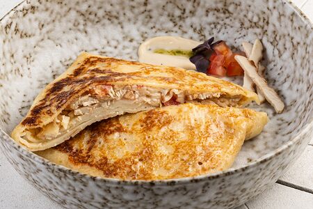 Цезарь блин