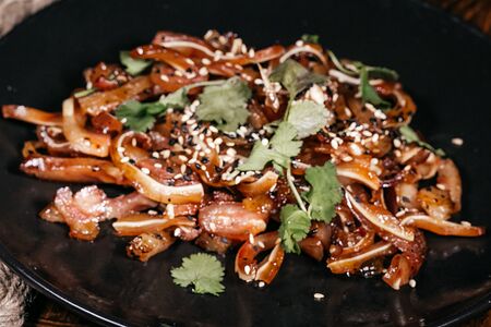 Свиные ушки