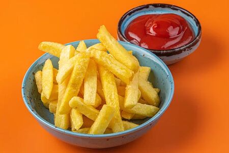 Картофель фри