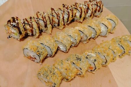 Сет Горячий