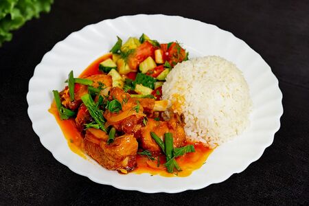 Ком шыон чуа нгот