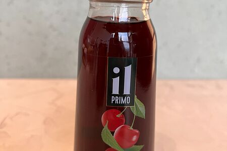 Вишневый сок