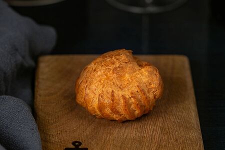 Профитроли