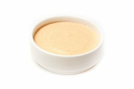 Соус сырный моне