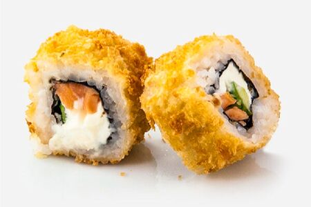 Нежный темпура