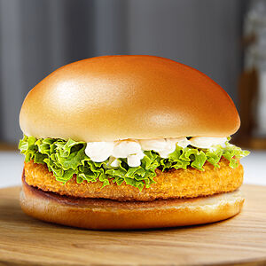 Чикенбургер