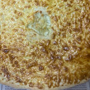 Хачапури мегрули