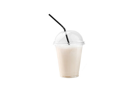 Молочный коктейль Ванильный