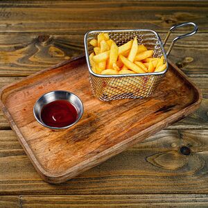 Картофель фри