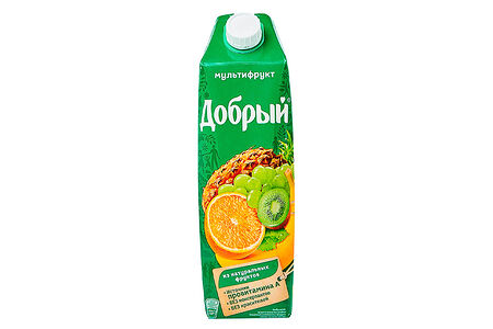 Сок Добрый