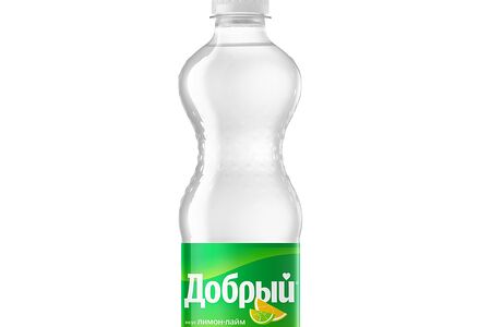 Добрый лимон-лайм