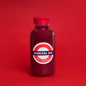 Клюква Морс