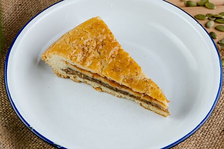 Ботлихский пирог