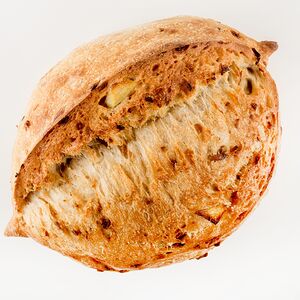 Белорусский хлеб на закваске