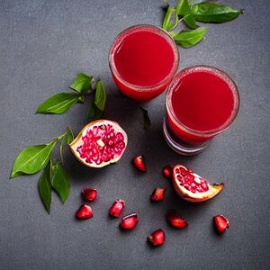 Նուռ և նարինջ