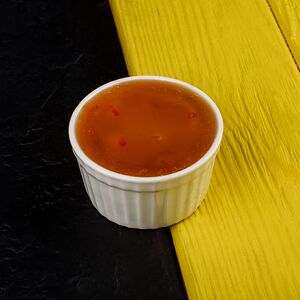 Соус кисло-сладкий