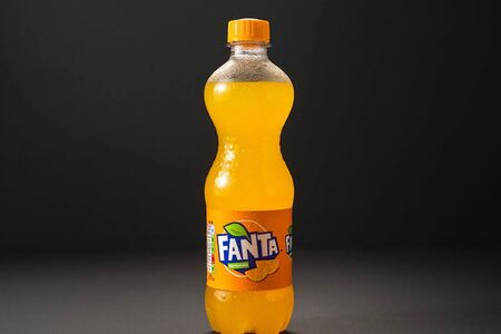 Fanta