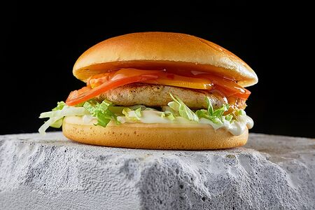 Чикенбургер